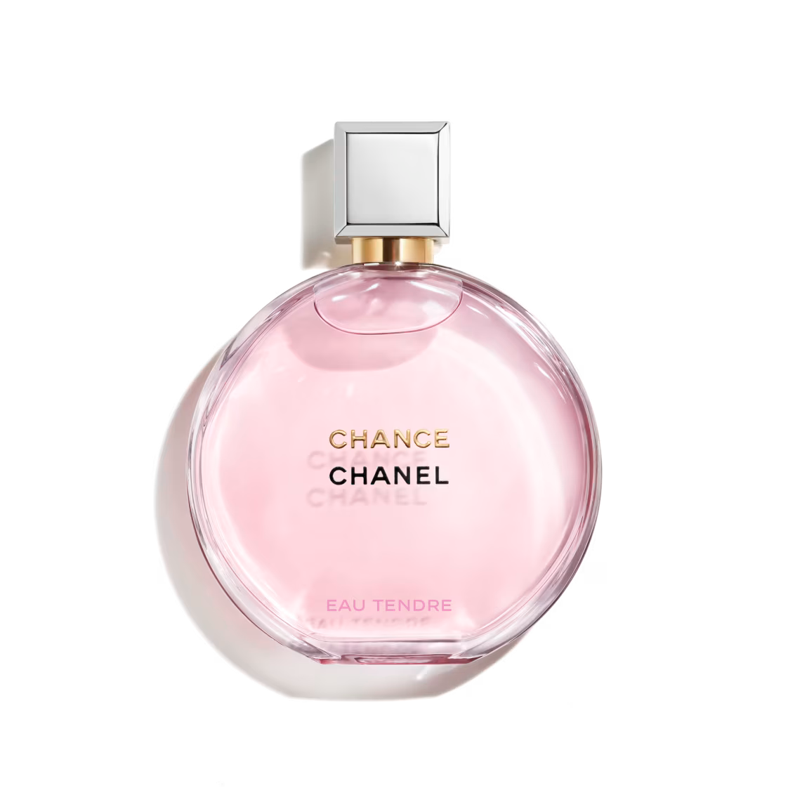 Chanel Chance Eau Tendre Eau de Parfum Femme 100 ml