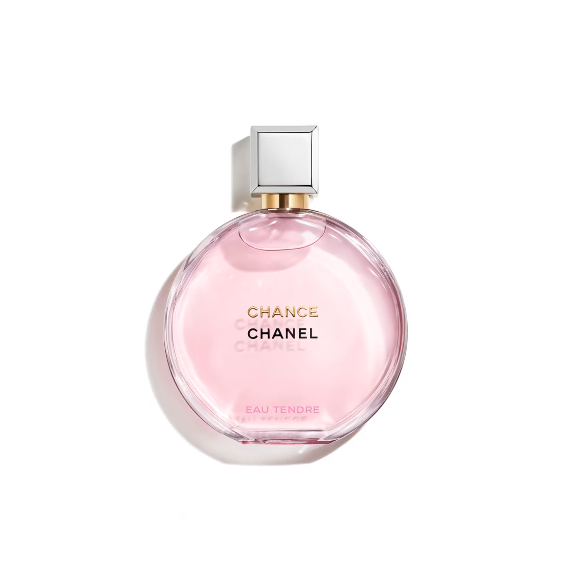 Chanel Chance Eau Tendre Eau de Parfum Femme 50 ml : Le Parfum Floral Fruité Élégant et Lumineux