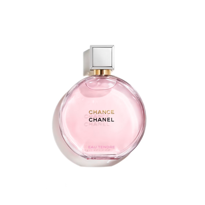 Chanel Chance Eau Tendre Eau de Parfum Femme 50 ml : Le Parfum Floral Fruité Élégant et Lumineux