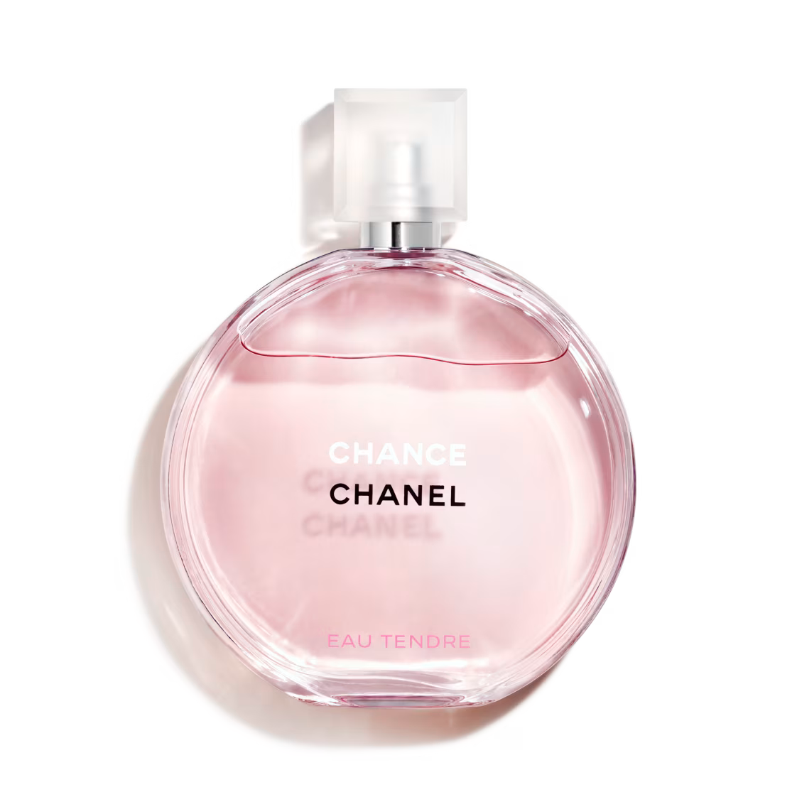 Chanel Chance Eau Tendre Eau de Toilette Femme 150 ml