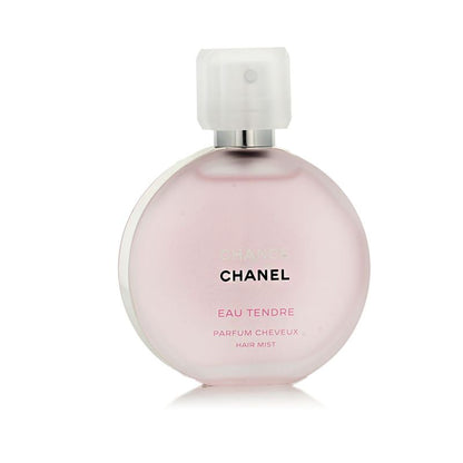 Chanel Chance Eau Tendre Perfume Capilar 35 ml para Mujer