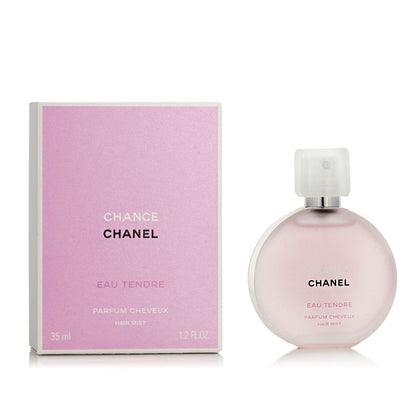 Chanel Chance Eau Tendre Perfume Capilar 35 ml para Mujer