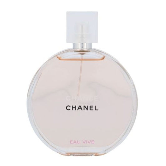 Chanel Chance Eau Vive Eau De Toilette 150 ml Femme