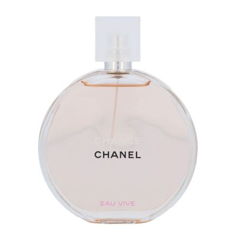 Chanel Chance Eau Vive Eau De Toilette 150 ml Femme