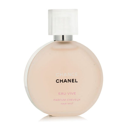 Perfume para el cabello Chanel Chance Eau Vive 35 ml para mujer