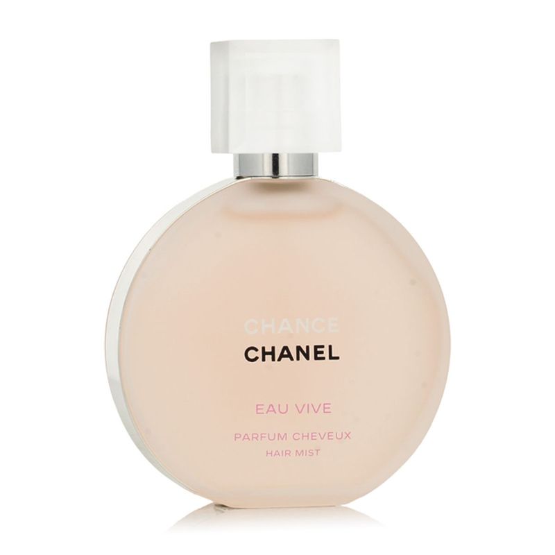 Chanel Chance Eau Vive Parfum Cheveux 35 ml Femme