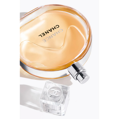 Chanel Chance Eau de Toilette Femme 150 ml