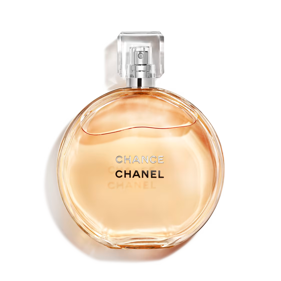 Chanel Chance Eau de Toilette Femme 150 ml