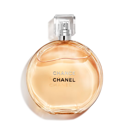Chanel Chance Eau de Toilette Femme 150 ml