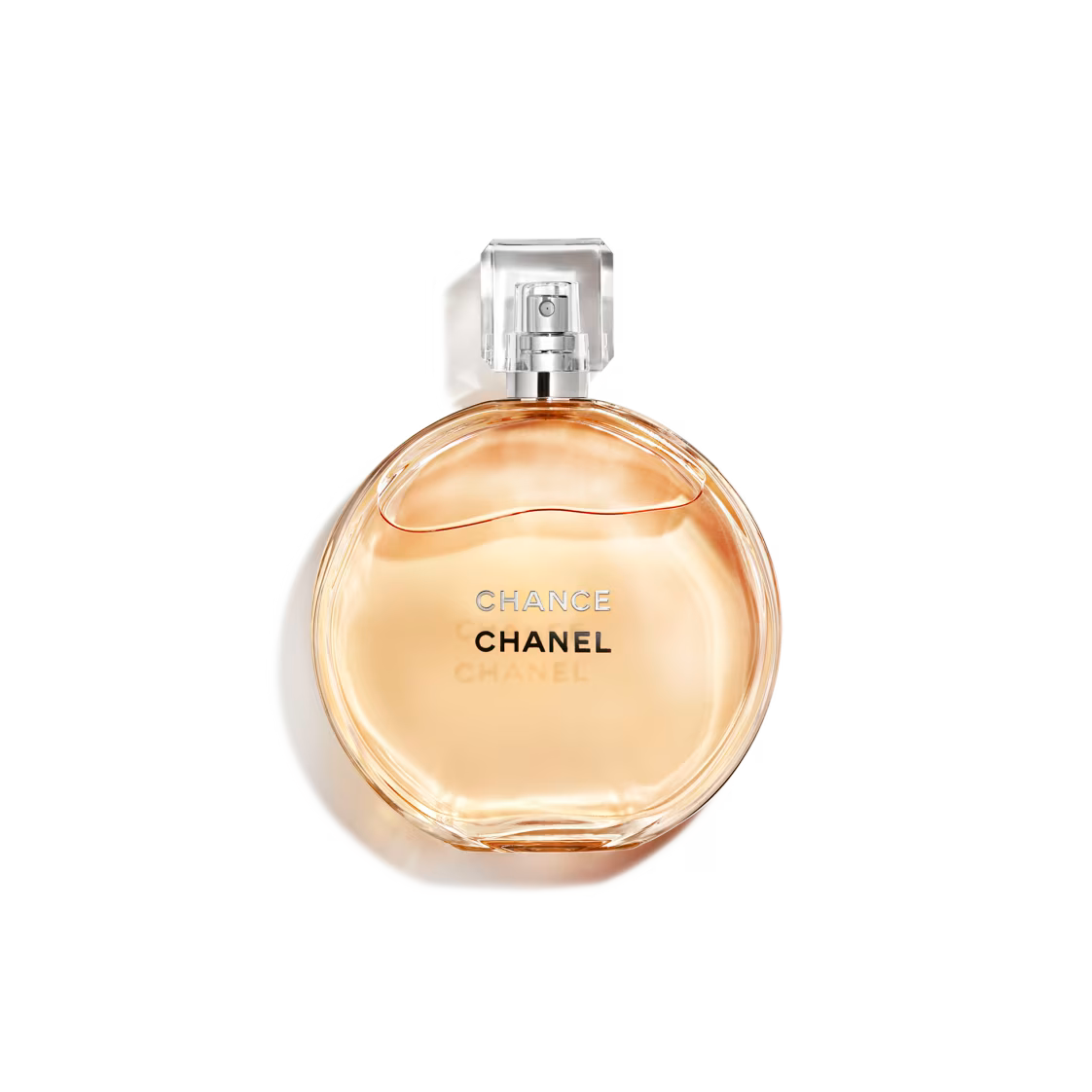Chanel Chance Eau de Toilette Femme 50 ml