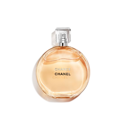 Chanel Chance Eau de Toilette Femme 50 ml