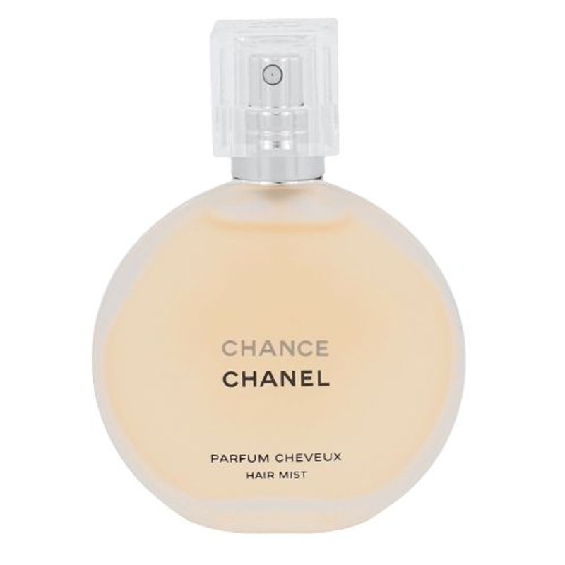 Chanel Chance Parfum Cheveux Femme 35 ml