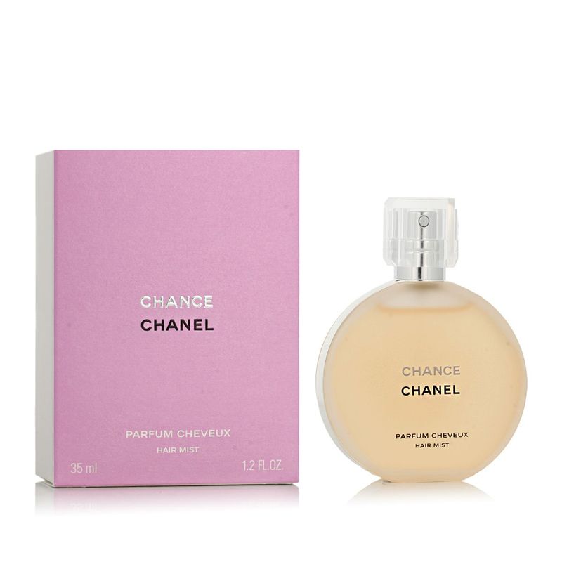 Chanel Chance Parfum Cheveux pour Femme 35 ml