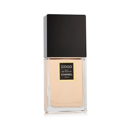 Chanel Coco Eau De Toilette 100 ml Femme