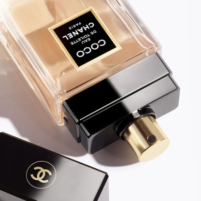 Chanel Coco Eau De Toilette Femme 50 ml
