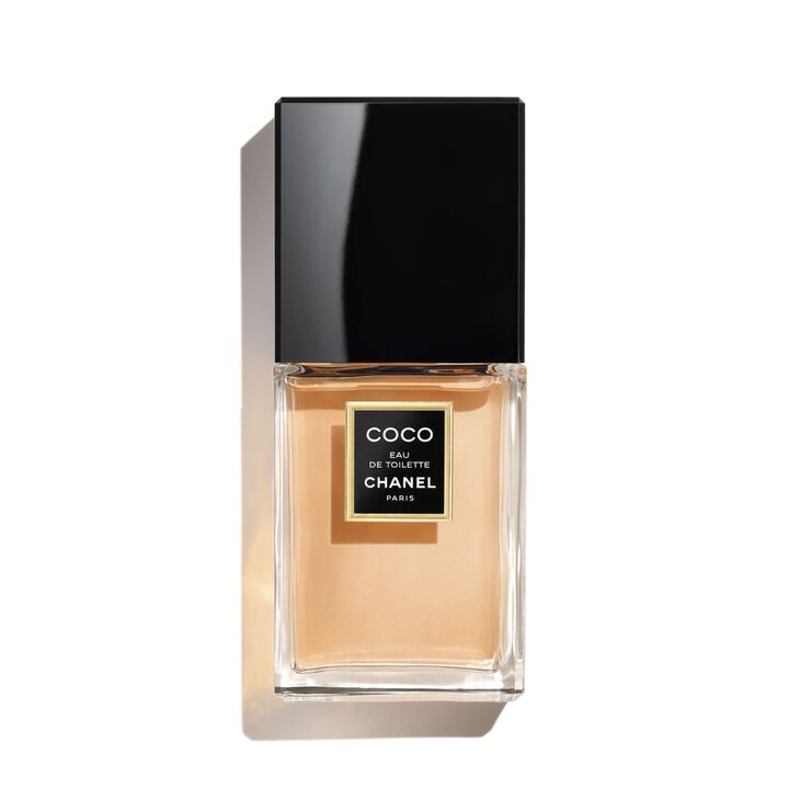 Chanel Coco Eau De Toilette Femme 50 ml