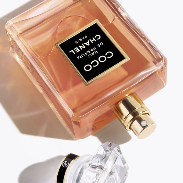 Chanel Coco Eau de Parfum Femme 100 ml