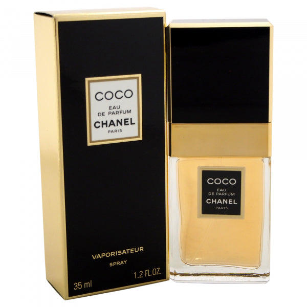 Chanel Coco Eau de Parfum Femme 35 ml