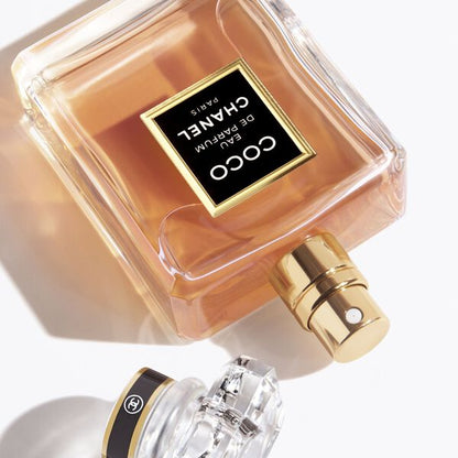 Chanel Coco Eau de Parfum Femme 50 ml : L’Essence du Chic Parisien