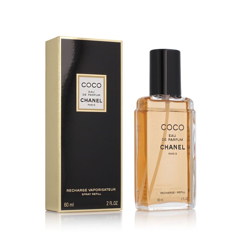 Chanel Coco Eau de Parfum Recharge 60 ml Femme