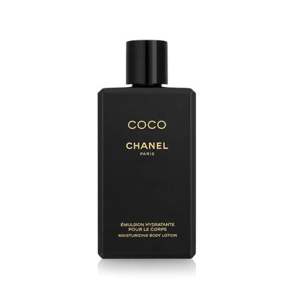 Chanel Coco Émulsion Hydratante pour le Corps 200 ml