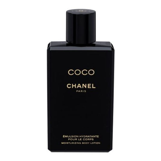 Chanel Coco Émulsion Hydratante pour le corps 200 ml Femme