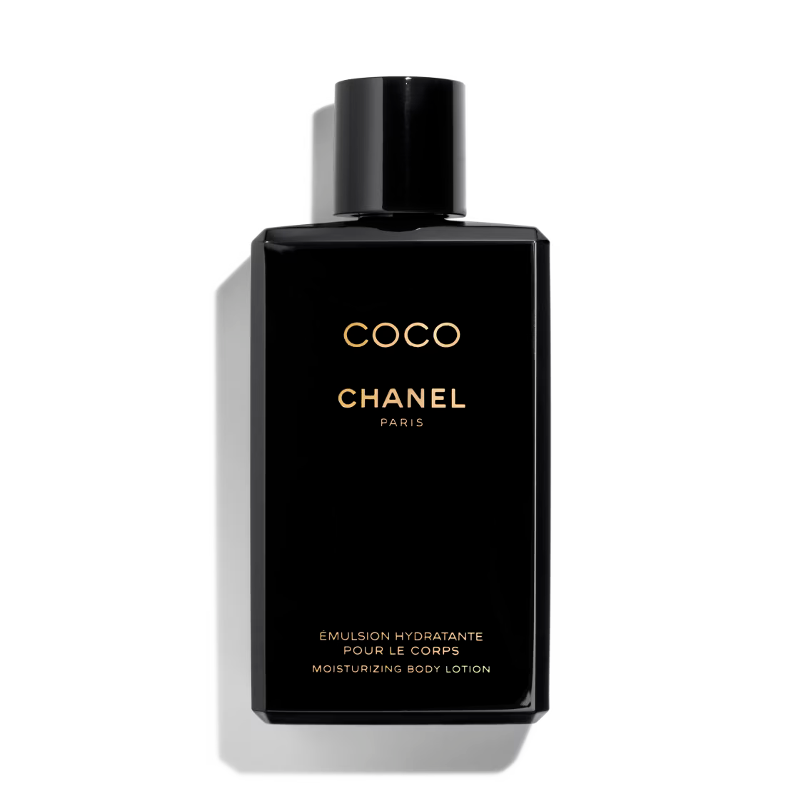 Chanel Coco Emulsion hydratante pour le corps 200 ml