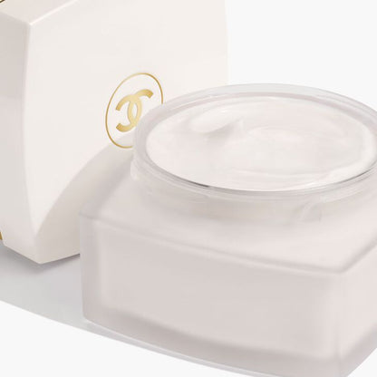 Chanel Coco Mademoiselle Crème Corps Soyeuse 150 g Femme