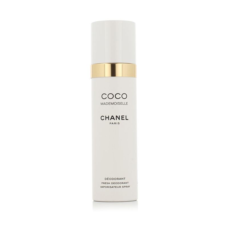 Chanel Coco Mademoiselle Deodorant Spray 100 ml