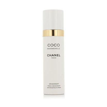 Chanel Coco Mademoiselle Deodorant Spray 100 ml