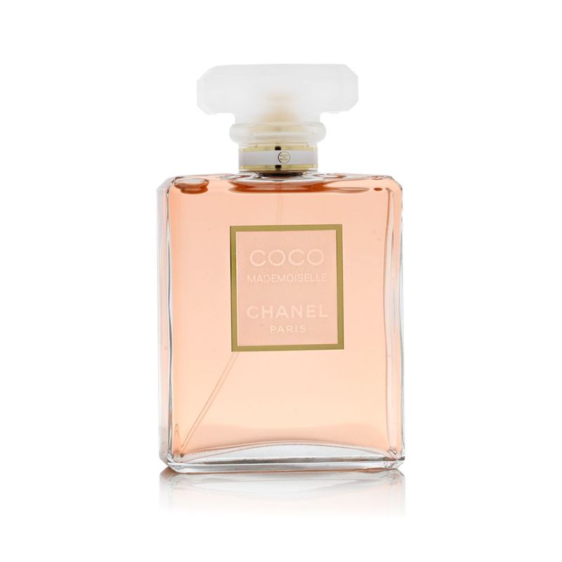 Chanel Coco Mademoiselle Eau De Parfum 100 ml Femme
