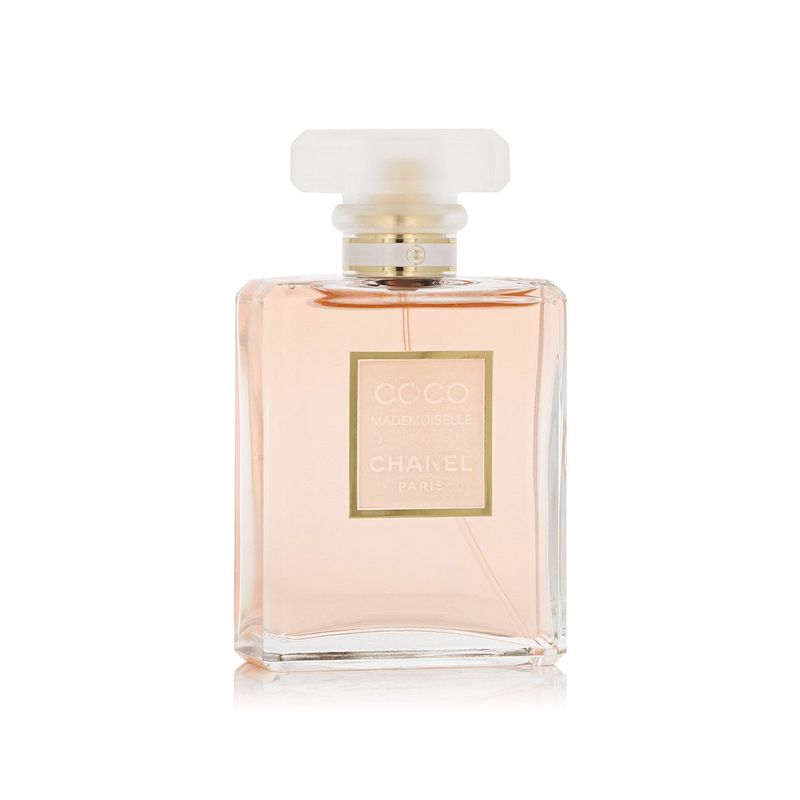 Chanel Coco Mademoiselle Eau De Parfum 50 ml