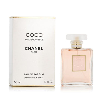 Chanel Coco Mademoiselle Eau De Parfum 50 ml