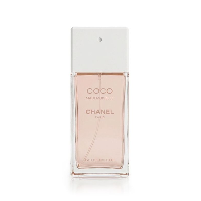 Chanel Coco Mademoiselle Eau de Toilette Femme 50 ml
