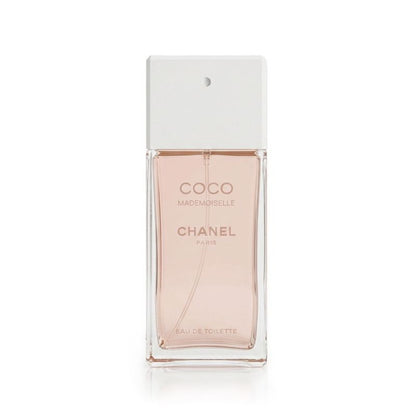 Chanel Coco Mademoiselle Eau de Toilette Femme 50 ml