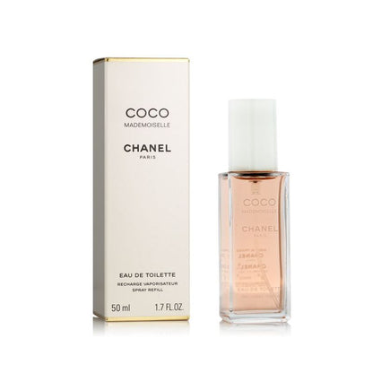 Chanel Coco Mademoiselle Eau De Toilette Recharge 50 ml