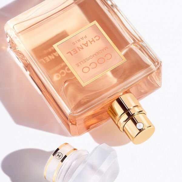 Chanel Coco Mademoiselle Eau de Parfum 50 ml Femme : L’Élégance Libre et Sensuelle de Chanel