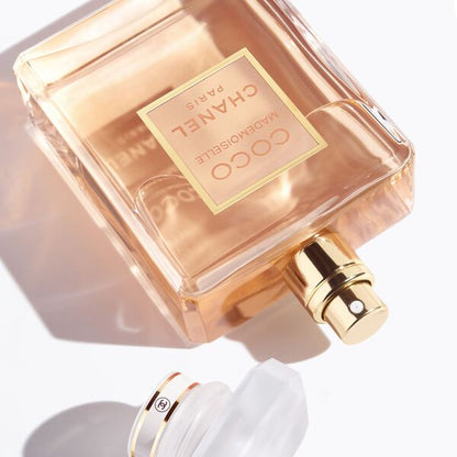 Chanel Coco Mademoiselle Eau de Parfum Femme 100 ml