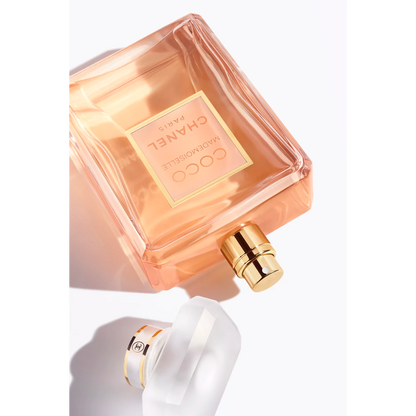 Chanel Coco Mademoiselle Eau de Parfum Femme 200 ml