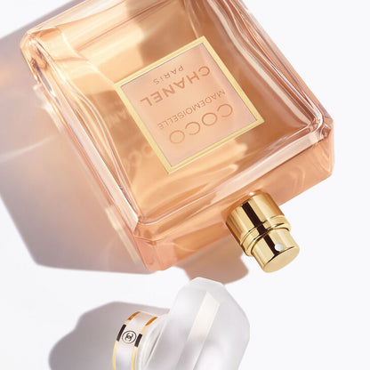 Chanel Coco Mademoiselle Eau de Parfum Femme 200 ml