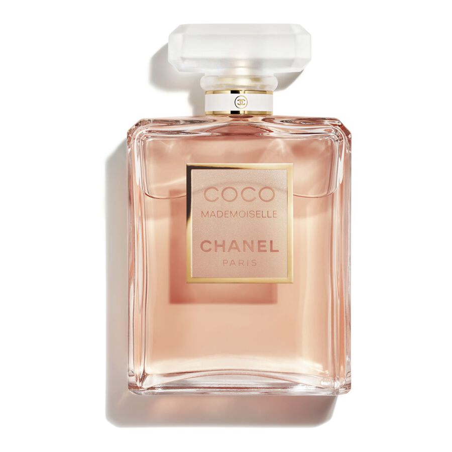 Chanel Coco Mademoiselle Eau de Parfum Femme 200 ml