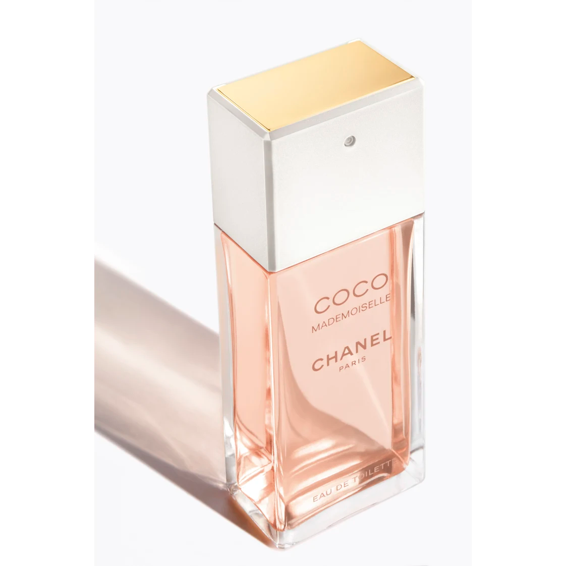 Chanel Coco Mademoiselle Eau de Toilette Femme 100 ml