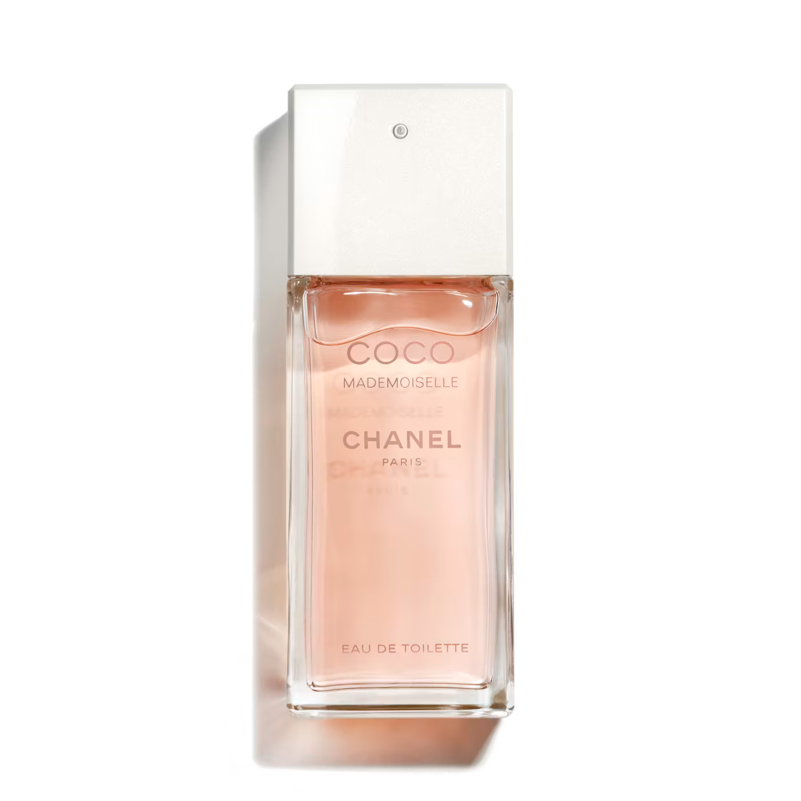 Chanel Coco Mademoiselle Eau de Toilette Femme 100 ml