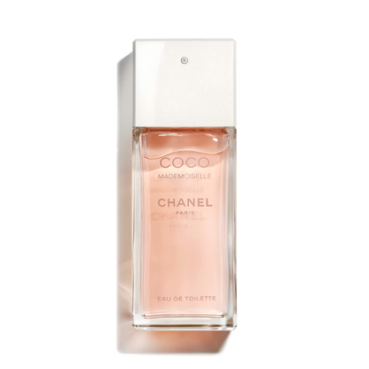 Chanel Coco Mademoiselle Eau de Toilette Femme 100 ml