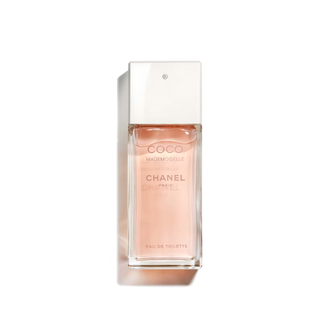 Chanel Coco Mademoiselle Eau de Toilette Femme 50 ml