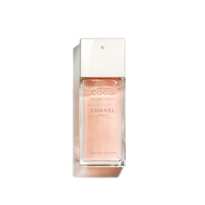 Chanel Coco Mademoiselle Eau de Toilette Femme 50 ml