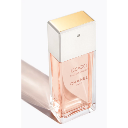 Chanel Coco Mademoiselle Eau de Toilette Femme 50 ml