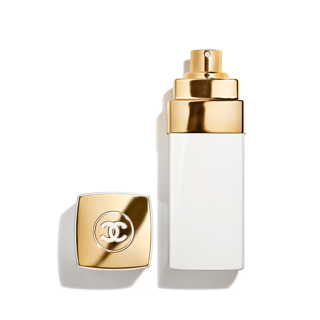 Chanel Coco Mademoiselle Eau de Toilette Rechargeable 50 ml Femme