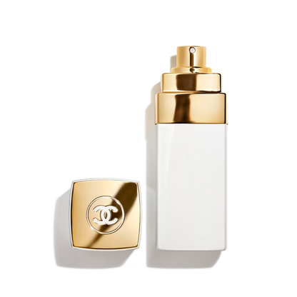 Chanel Coco Mademoiselle Eau de Toilette Rechargeable 50 ml Femme