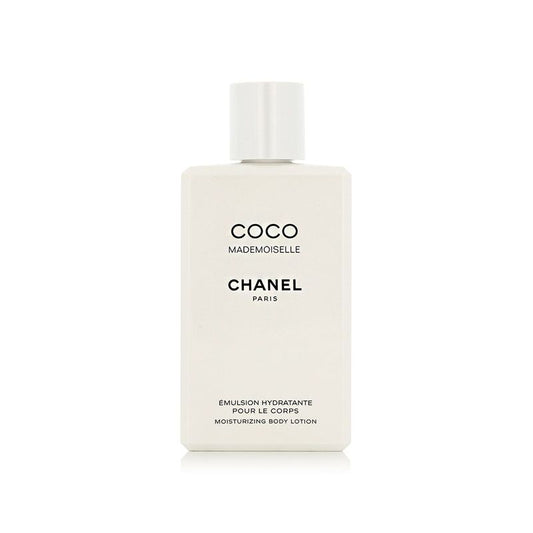 Chanel Coco Mademoiselle Émulsion Hydratante Pour Le Corps 200 ml
